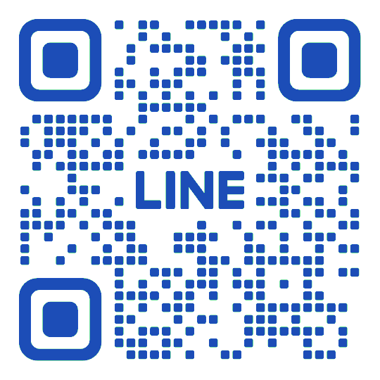 LINE QRコード